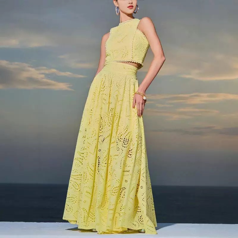 Ray of radiance lace set CTP919 images